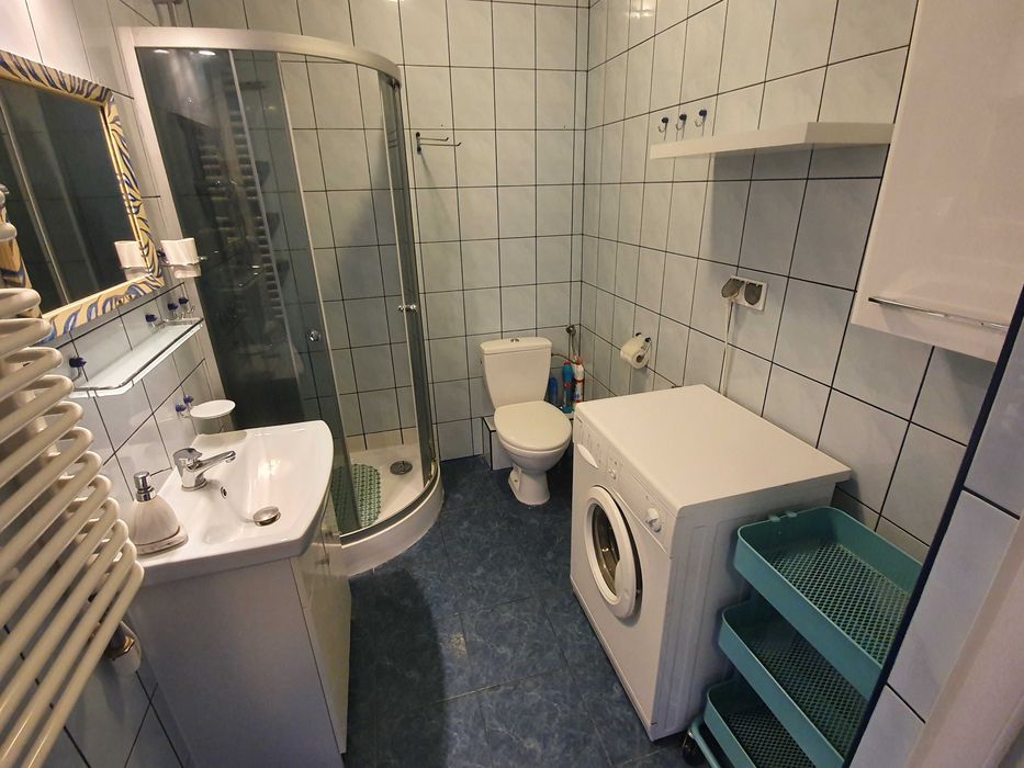 Mieszkanie – Gdynia - Więcej