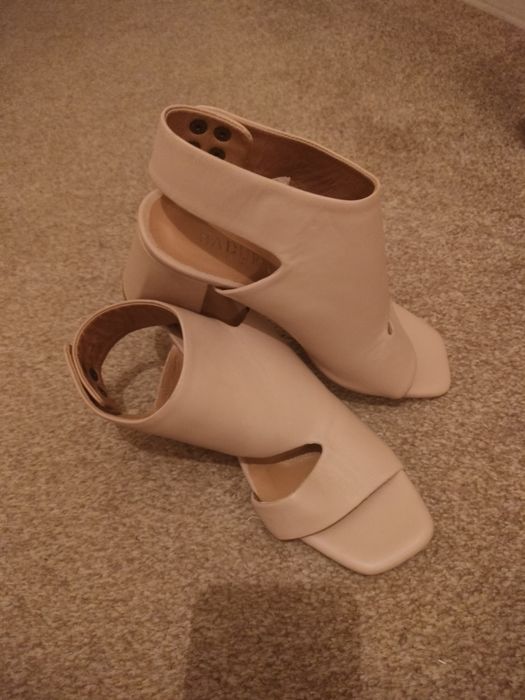 Sandały buty damskie