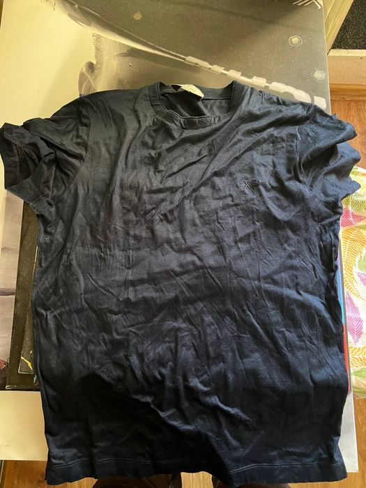 Футболка Canali Canali