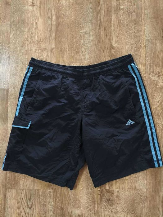 Sportowe szorty Adidas – M/L