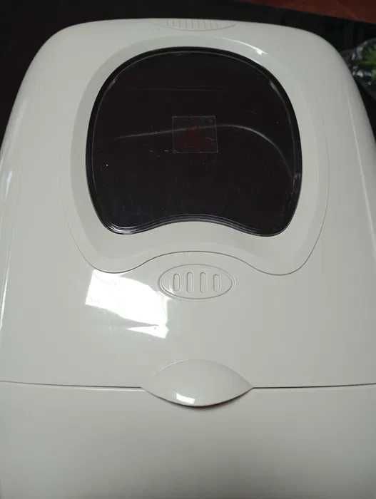 Máquina de Fazer Pão Princess