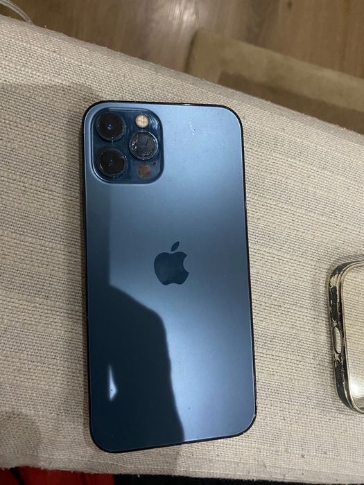 Iphone 12 Pro 256gb com Avaria