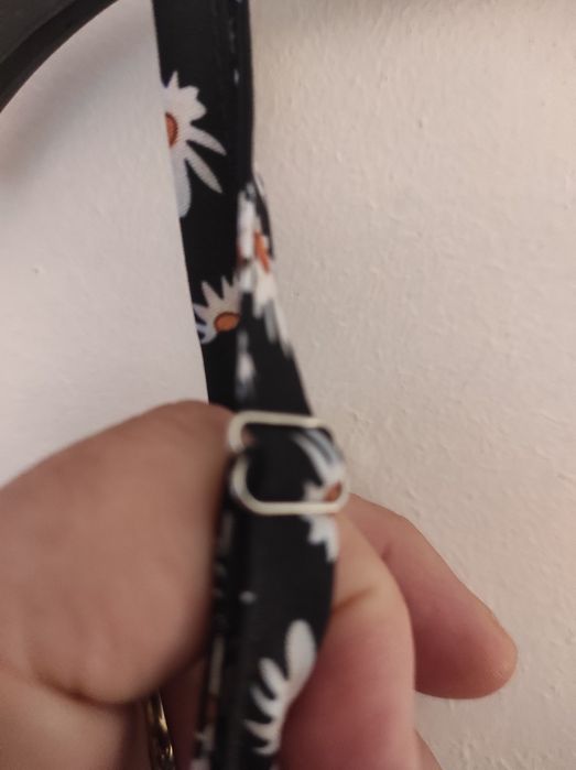 Blusa nova caviada 60 vava