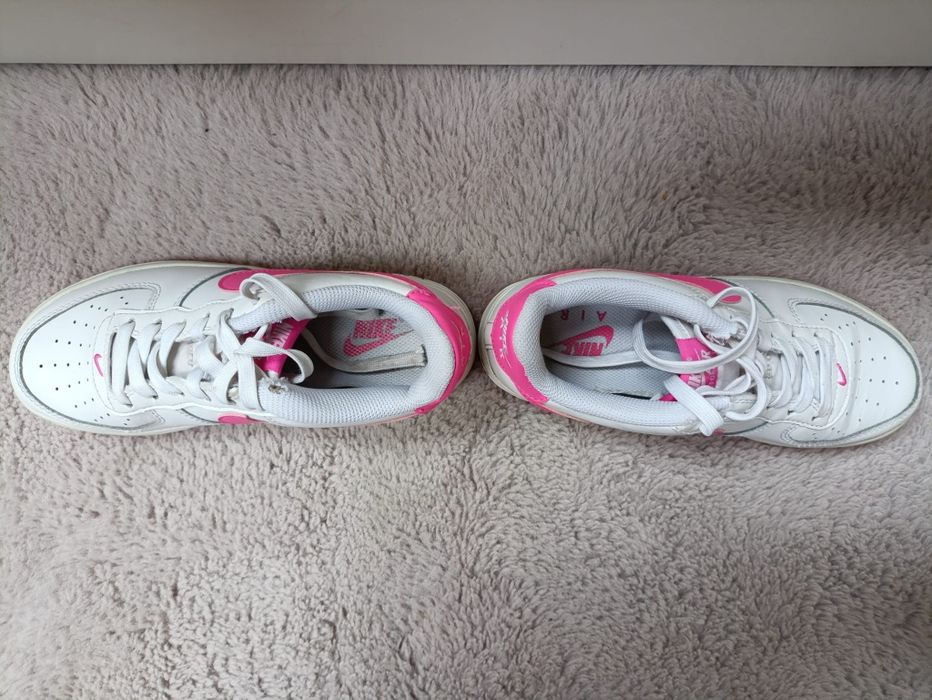 Buty Nike air force 1 LV8