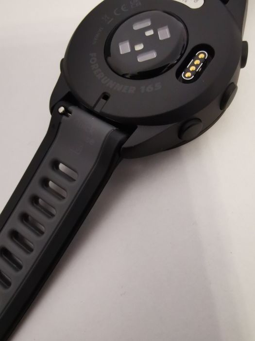 Garmin forerunner 165