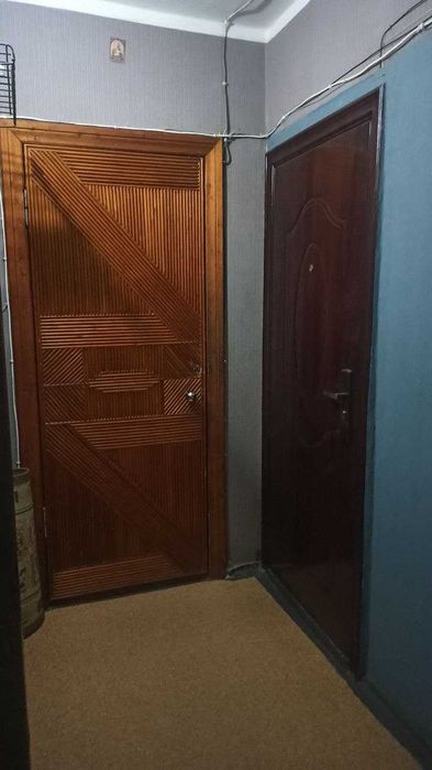 2-х комнатная в кирпичном спецпроекте на ул.Дальницкой