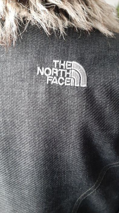 Kurtka damska The north face roz M