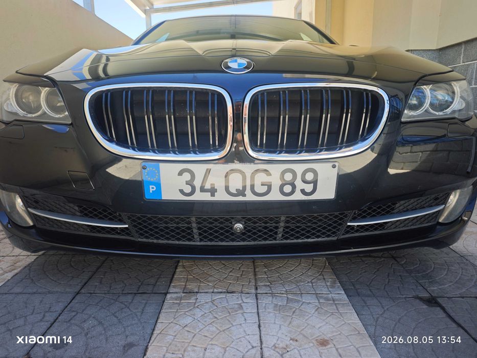 vendo carro BMW em excelente estado