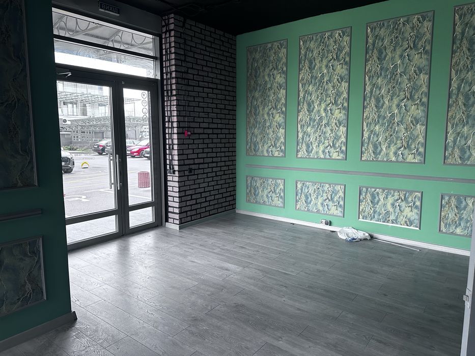 Продаж нежитлового приміщення 93м2 ЖК Riverstone