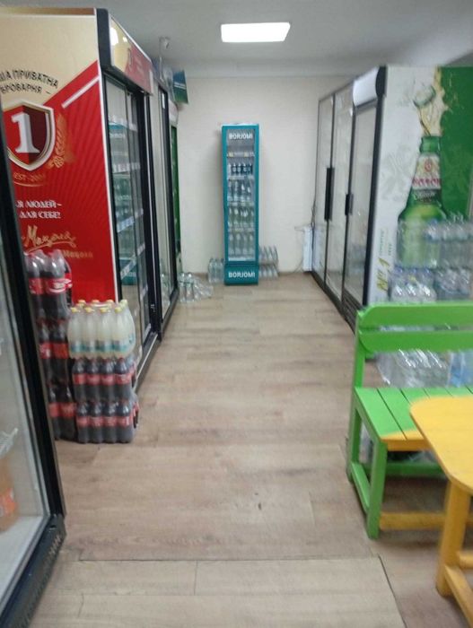 Комерційна нерухомість за адресою вул. Іллєнка Юрія (площа 112 м²) - Atlanta.ua - фото 3