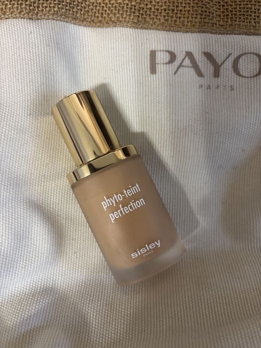 Payot сумка пляжная
