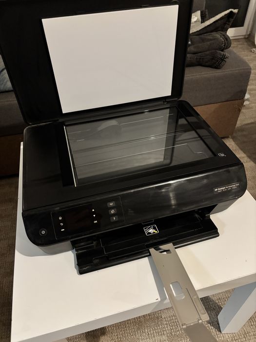 HP Deskjet Ink Advantage 3545 – drukarka wielofunkcyjna