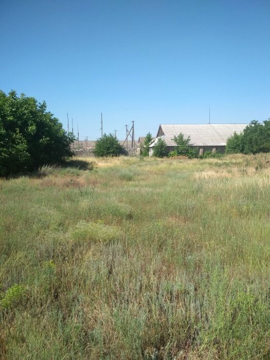 продам или обменяю на автомобиль участок земли под постройку дома