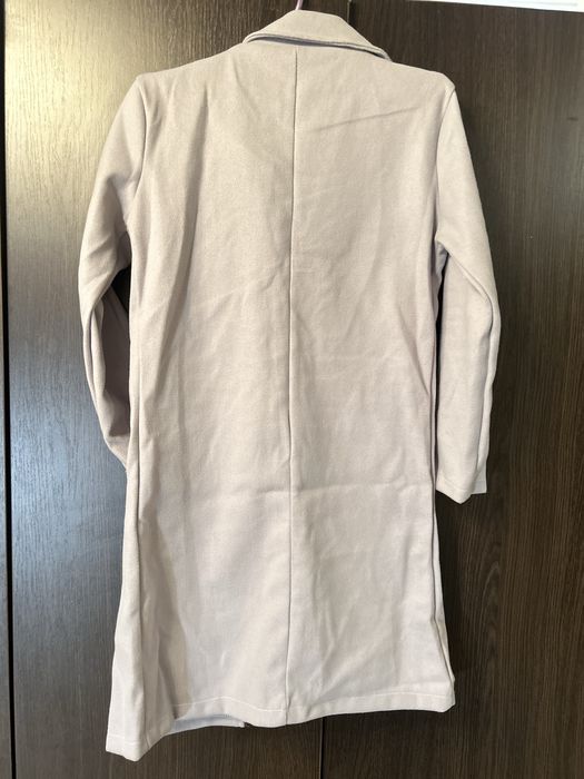 Нове жіноче пальто та пальто кардиган 3