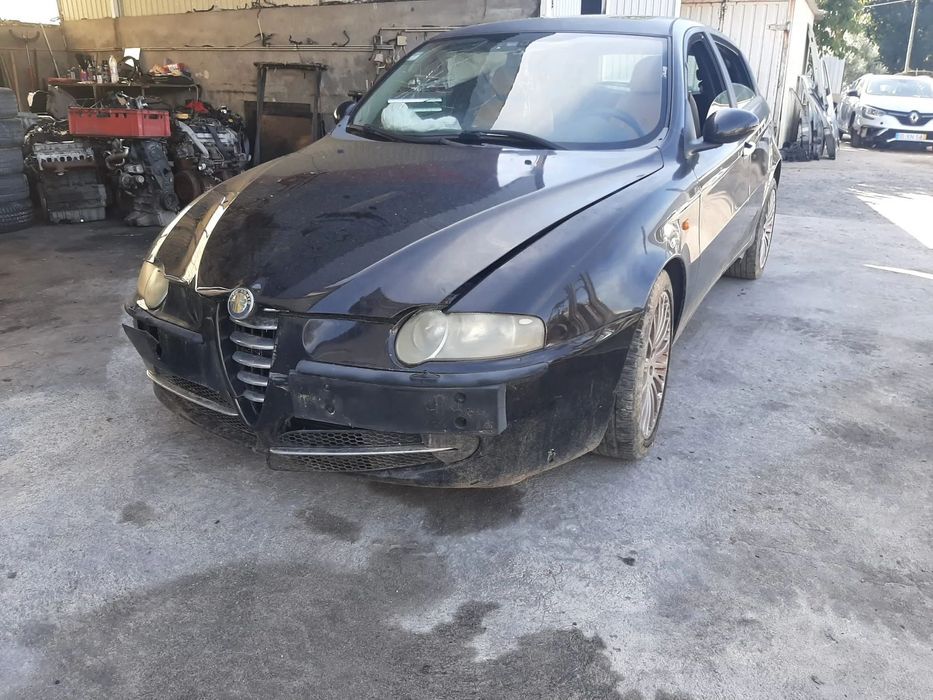 Alfa Romeu 147 para peças