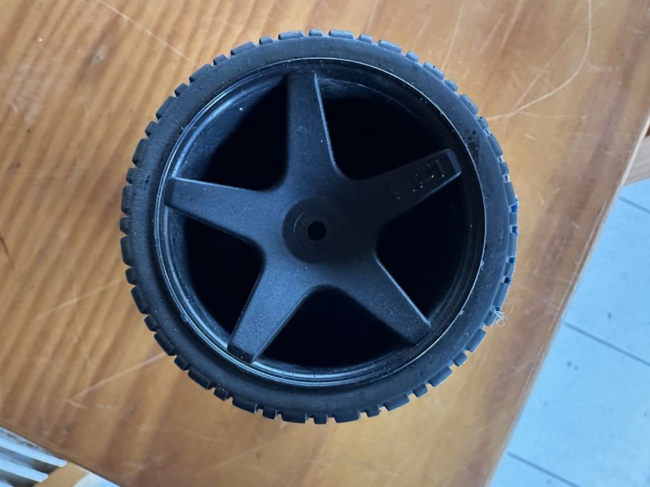 Rodas para RC carro 1:8 HPI