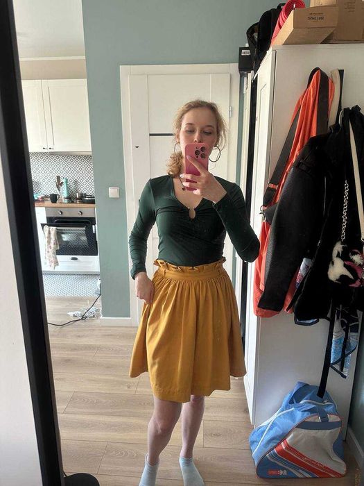 Spódnica Medicine S