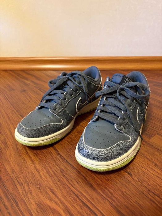 Nike dunk (жіночі/дитячі)