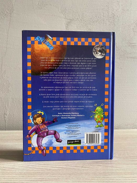 À Descoberta do Espaço