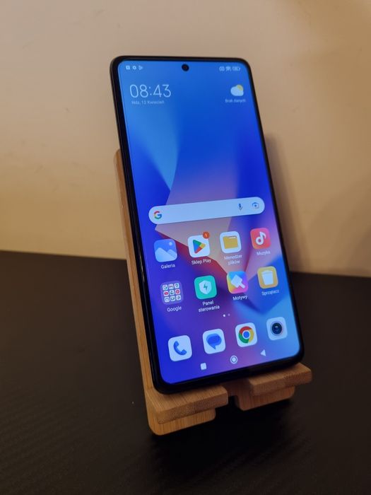 Smartfon Xiaomi 11T PRO 256GB