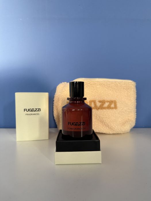 Perfumy Fugazzi Pomegranoudh 100ml