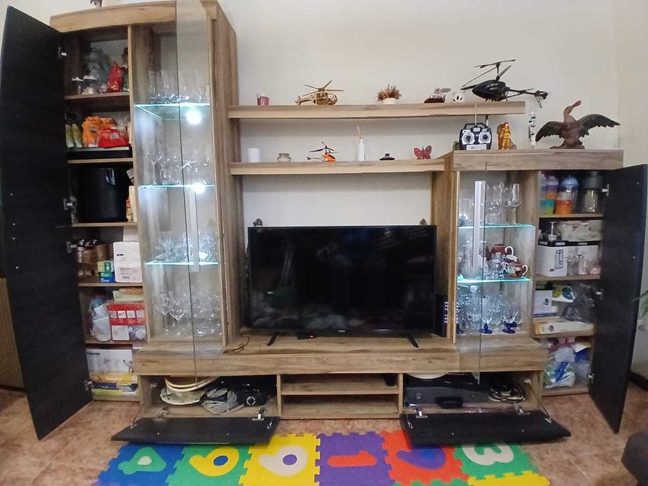 Móvel Decoração e Arrumação