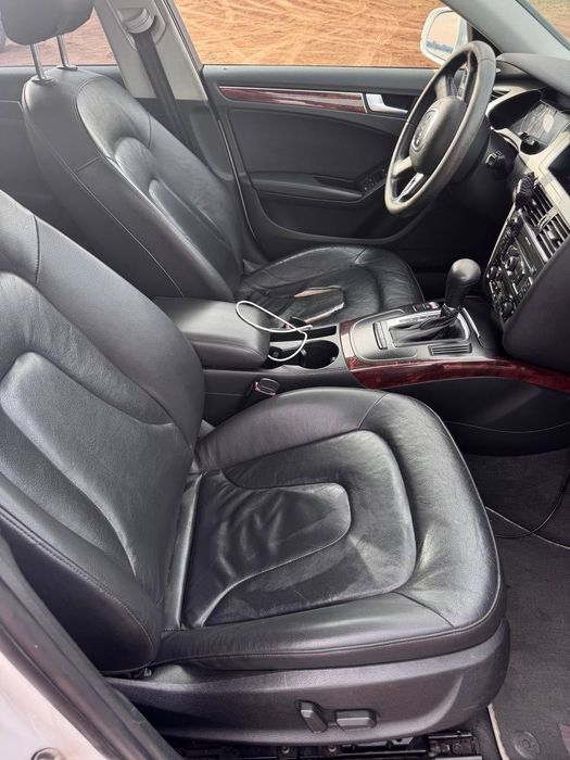Продам Audi A4B8