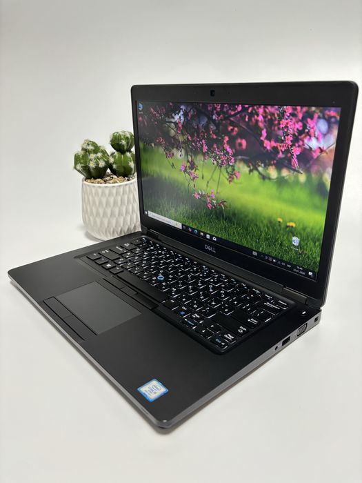 Dell Latitude 5490