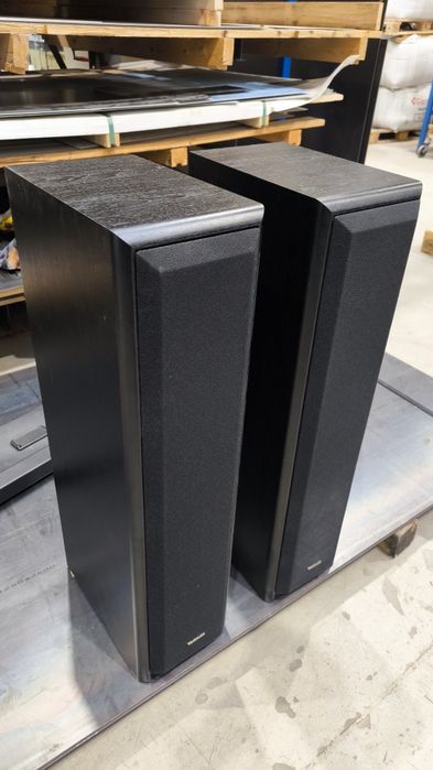 Technics komplet