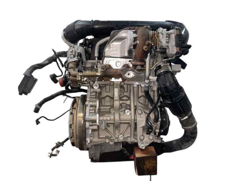 MOTOR BMW F45 1.5 B37C15A