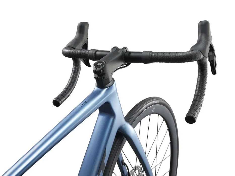 Giant TCR Advanced 0 PC 2025 – Shimano 105 Di2 Carbono - Bicicleta de competição