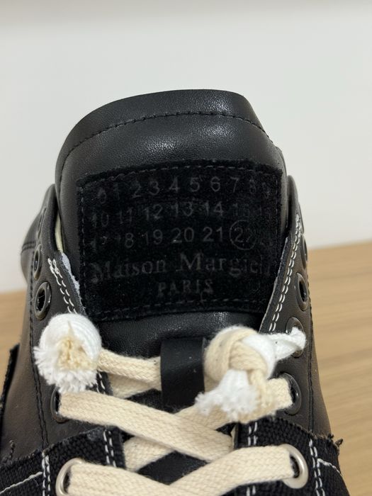 Кросівки Maison Margiela Evolution 42-43 EU
