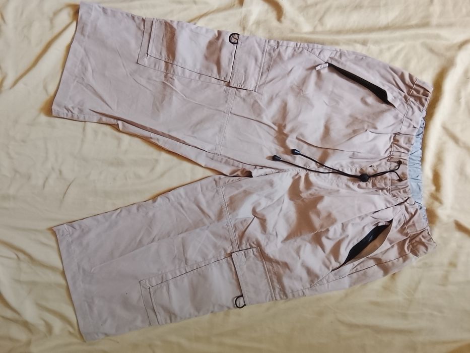 Бриджі карго  розмір 52  L/XL