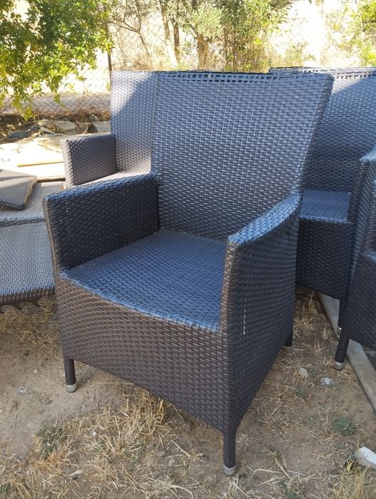 Conjunto de Exterior