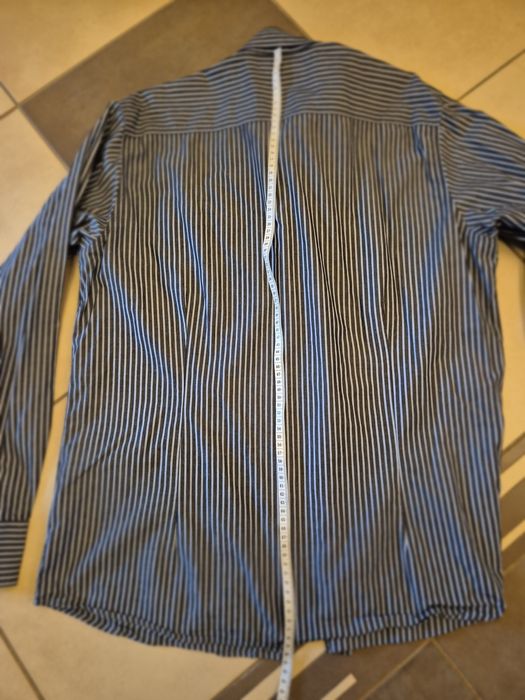 Koszula męska Carry XXL!