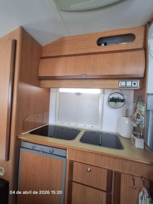 Fiat Ducato (Moncayo) Motor - 2.800Cm/128 Cv- Ano 2004