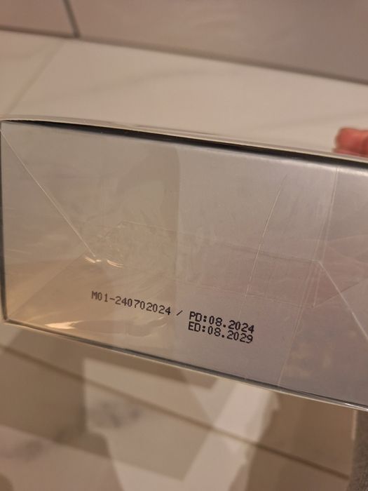 Lattafa Maahir Legacy oryginalny