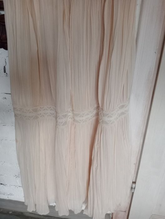 Sukienka Boho ,massimo dutti