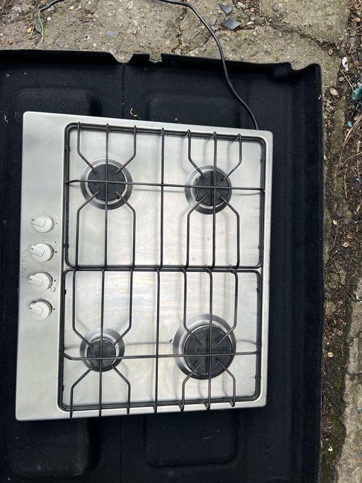 plyta gazowa electrolux