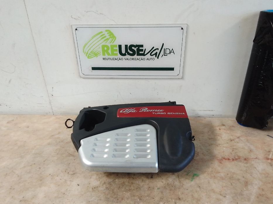 Tampa do Motor ALFA ROMEO Mito (955_)