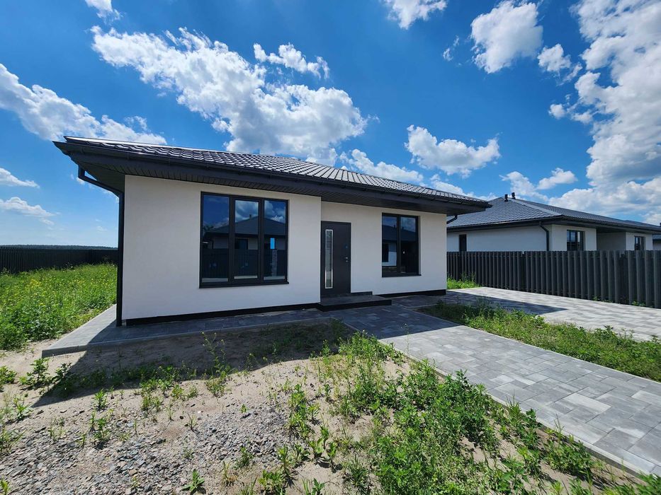 Від Забудовника! Продам будинок 87 м2. Телефонуйте.