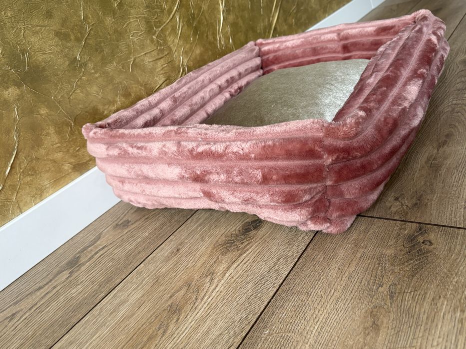 Legowisko dla psa lub kota/ posłanie dla pupila 50x40