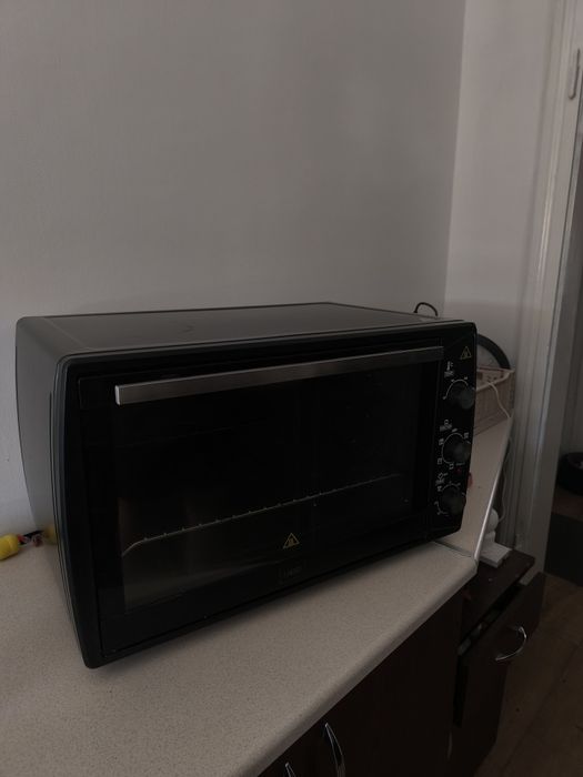 Piekarnik elektryczny do kuchni