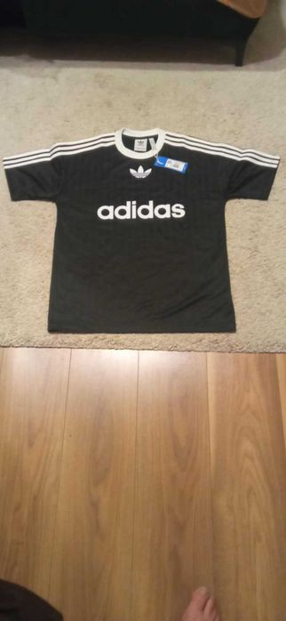 nowe koszulki adidas s m l xl oryginalne