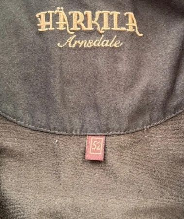 Harkila kurtka Gore-Tex rozmiar 52