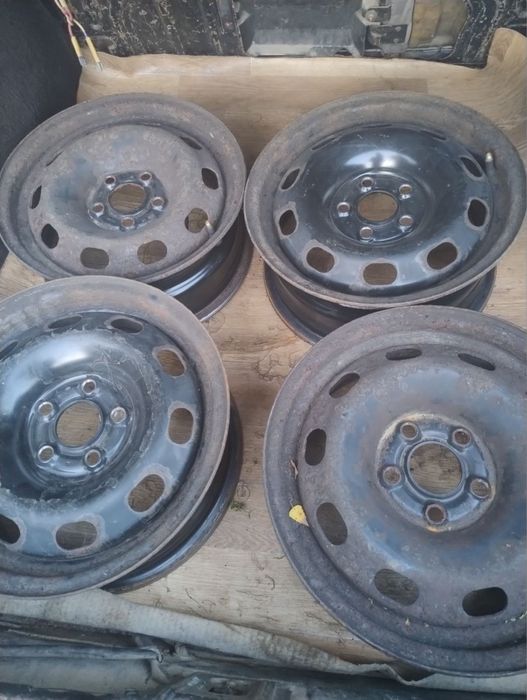 Продам диски R14