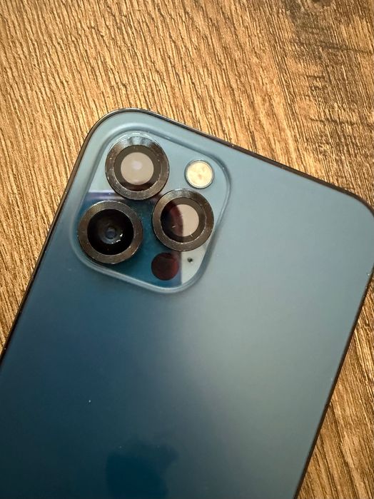 iPhone 12 pro Pacific blue 128 GB