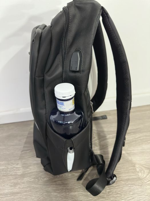 Mochila para computador portátil 17 polegadas