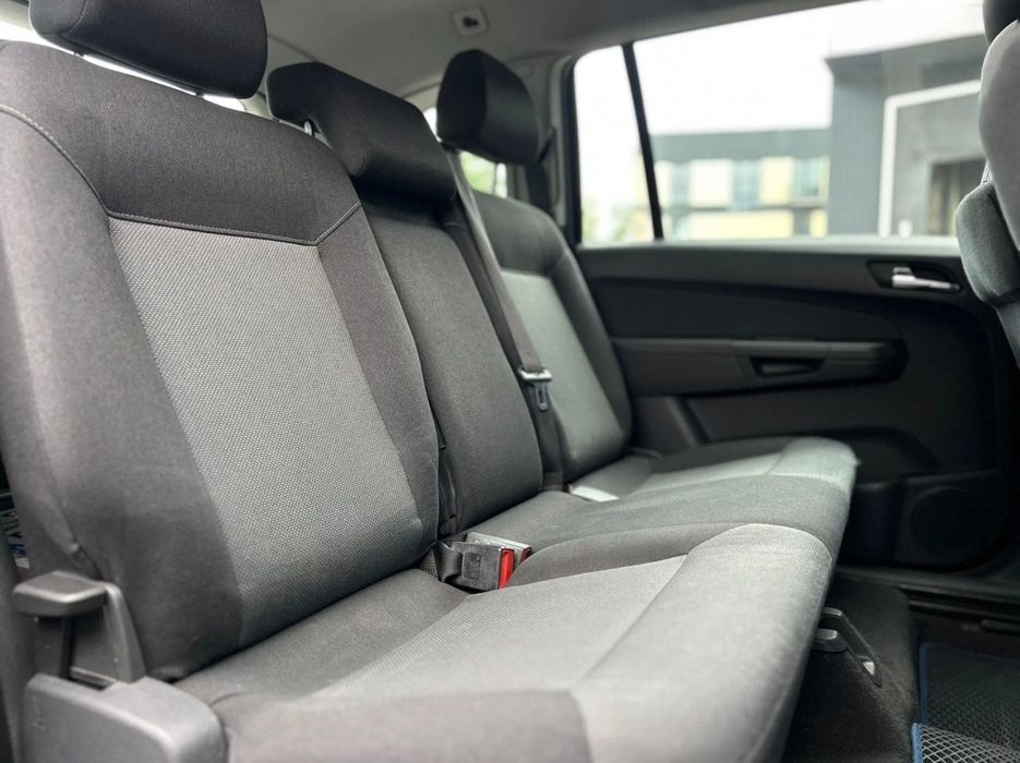 Opel Zafira B  1.6  2007