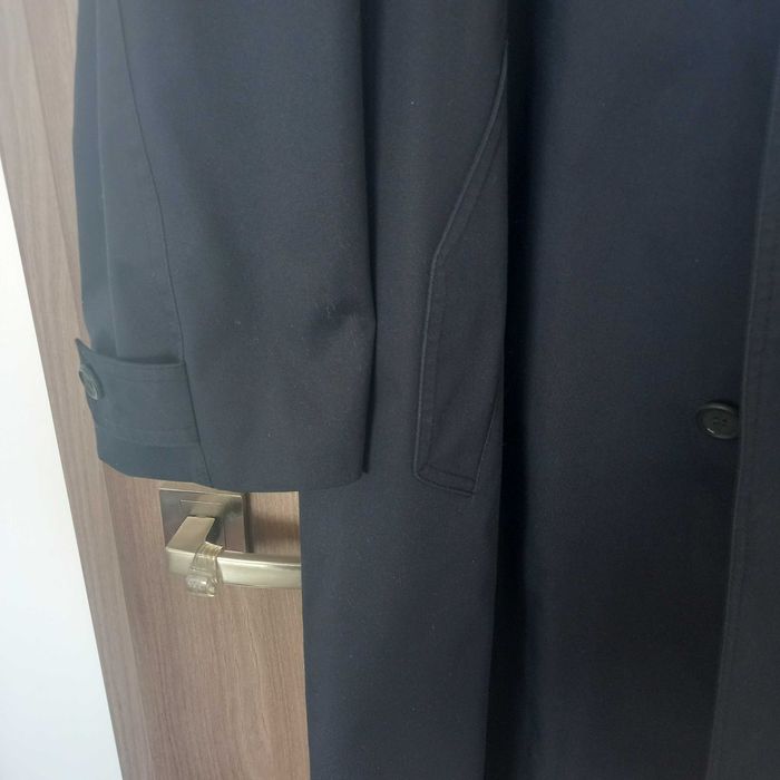 Męski prochowiec LORD rozmiar 54/56.